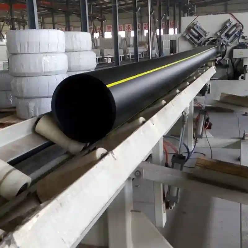 2  4 6  8  HDPE gas pipe specifications